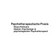 psychotherapeutische-praxis-klaus-hofmann