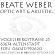beate-weber-optic-art-akustik-e-k
