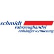 schmidt-fahrzeughandel-anhaengervermietung