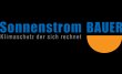 sonnenstrom-bauer