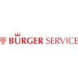 burgerservice