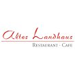 altes-landhaus-restaurant-cafe