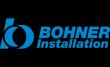 bohner-installation