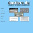 barriers-de