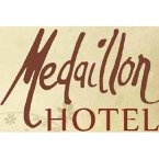 hotel-medaillon