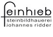 feinhieb-steinbildhauerei