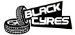 black-tyres