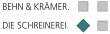 behn-kraemer-die-schreinerei---fenster---tueren---moebel---innenausbau