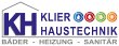 klier-haustechnik