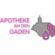 apotheke-an-den-gaden