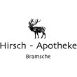 hirsch-apotheke