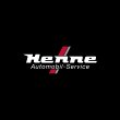 henne-automobil-service