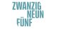 zwanzig-neun-fuenf