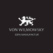 von-wilmowsky