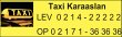 taxi-karaaslan-gmbh