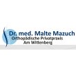 orthopaedische-privatpraxis-am-wittenberg---dr-med-malte-mazuch