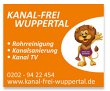 kanal-frei-wuppertal