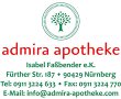 admira-apotheke