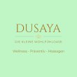 dusaya-die-kleine-wohlfuehloase