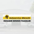 autoservice-albrecht