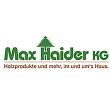 max-haider-gmbh-co-kg