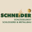 david-schneider-schluesseldienst-metallbau-schlosserei