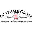 grabmale-grosse