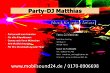 party-dj-matthias