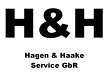 hagen-haake-service-gbr