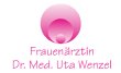 wenzel-uta-dr-med-fachaerztin-f-gynaekologie-u-geburtshilfe