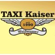 taxi-kaiser