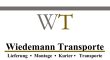 wiedemann-transporte