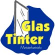 glas-tinter