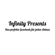 infinity-presents