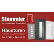 stemmler-haustueren