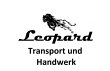 leopard-transport-und-handwerk