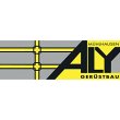 aly---geruestbau