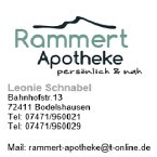 rammert-apotheke-bodelshausen