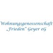 wohnungsgenossenschaft-frieden-geyer-eg