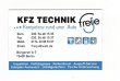 kfz-technik-freije