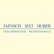 jaensch-sixt-huber-steuerberater-rechtsanwalt