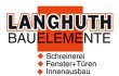 langhuth-bauelemente-inh-stefan-langhuth-schreinermeister-e-k