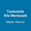 maeder-werner-tankstelle