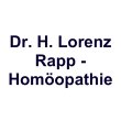 dr-h-lorenz-rapp---arzt-fuer-homoeopathie-und-naturheilverfahren