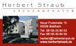 herbert-straub