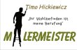 malermeister-timo-hickiewicz