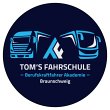 tom-s-fahrschule