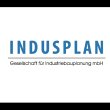 indusplan-gesellschaft-fuer-industriebauplanung-mbh