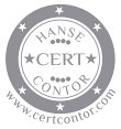 hanse-cert-contor