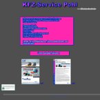 kfz-service